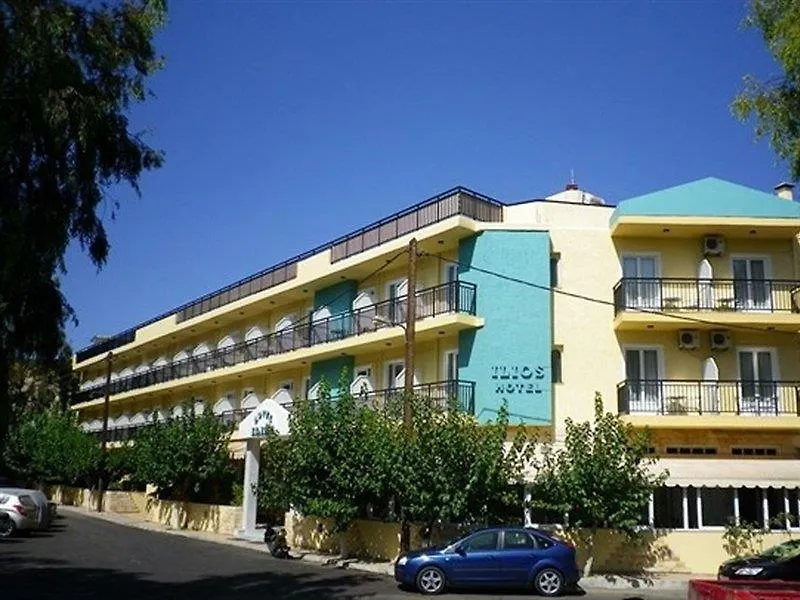 Hotel Ilios-1