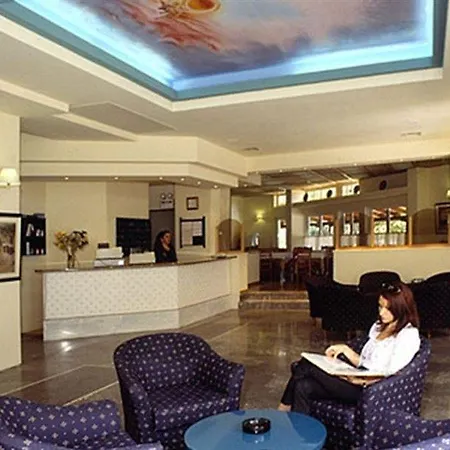 Hotel Ilios-3